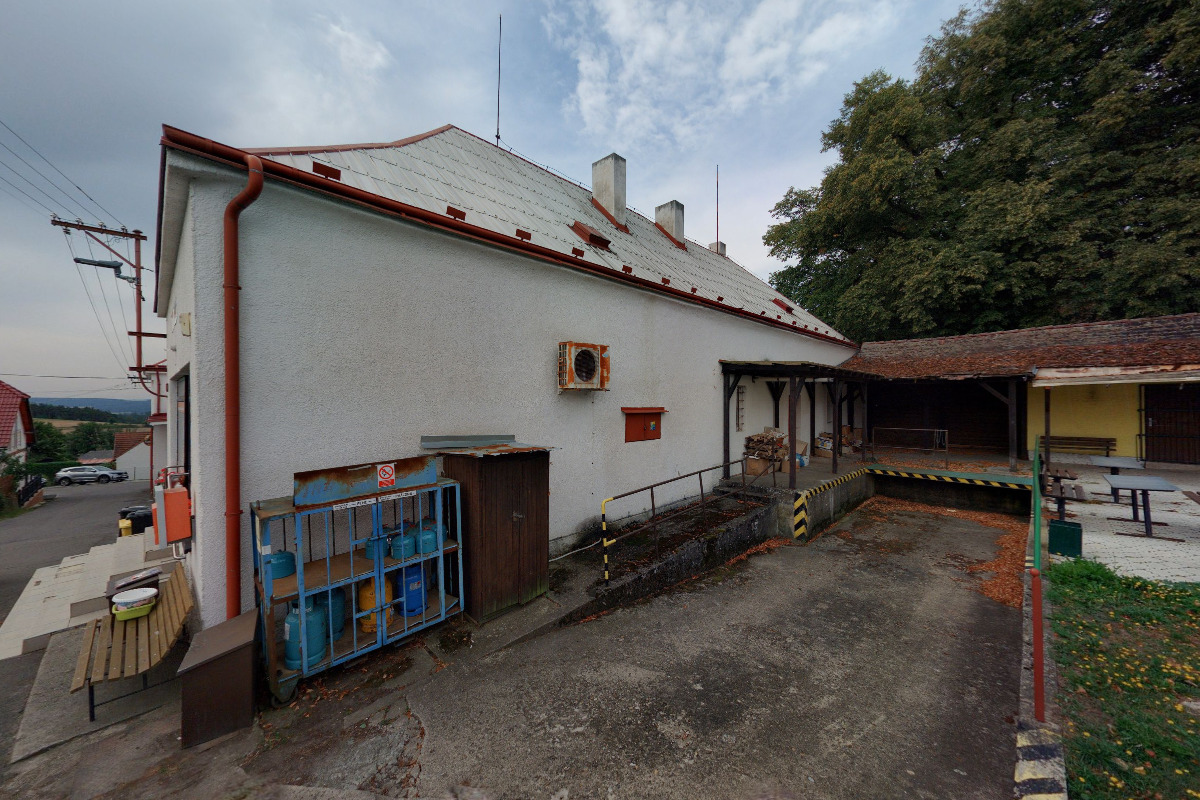 COOP - Jednota, spotřební družstvo Hlinsko foto 2