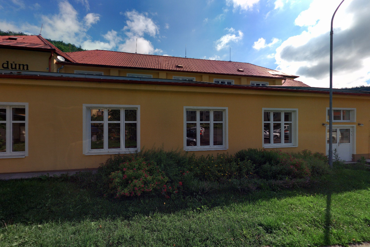 Kulturní dům Nejdek foto 4