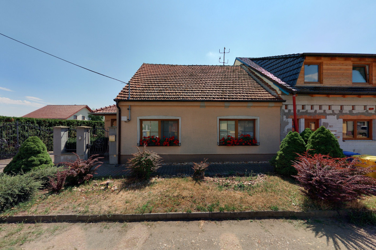 Vaječná melanž Minařík