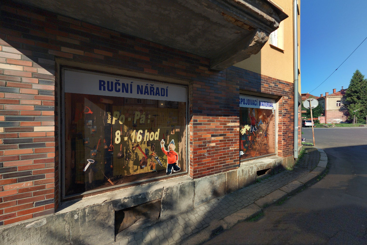 Realitní služby Zdeněk Plechatý foto 2