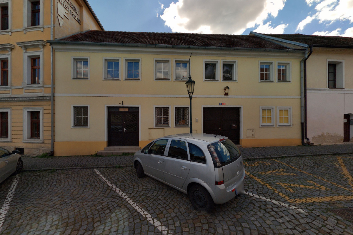 Tweed.cz foto 2