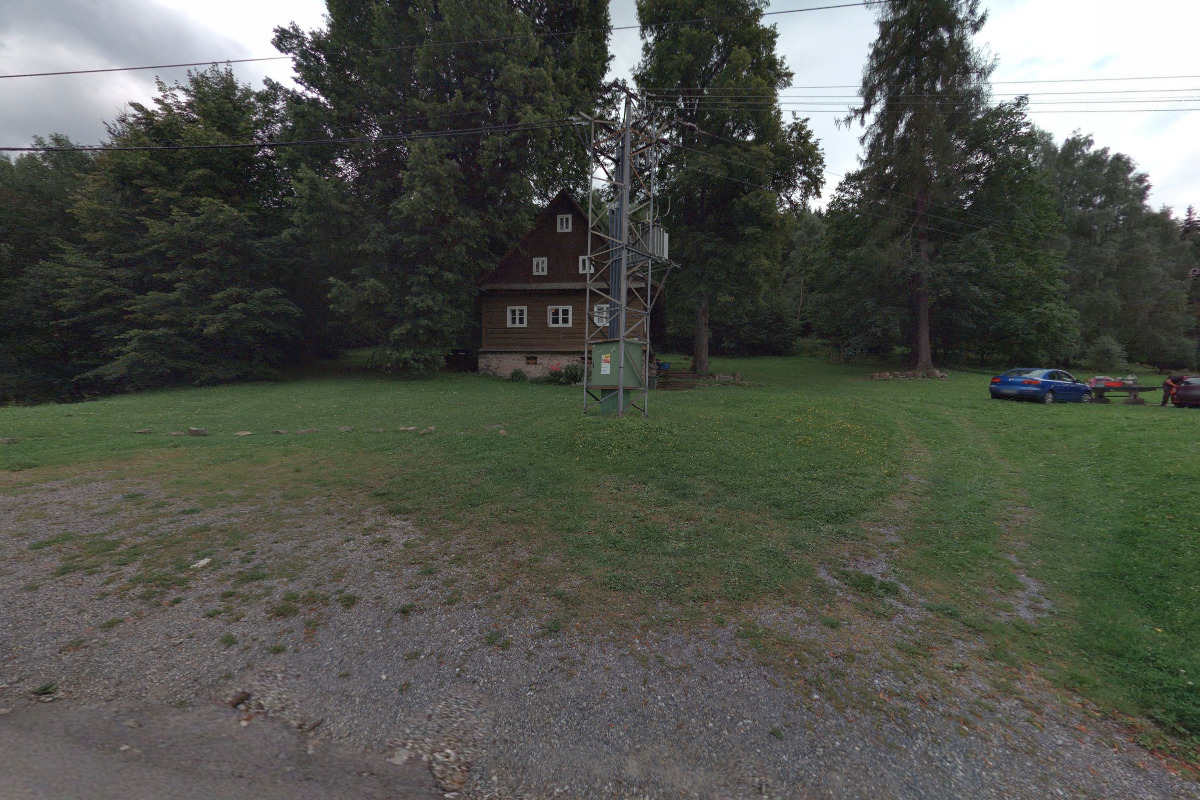 Chalupa Tereza foto 3