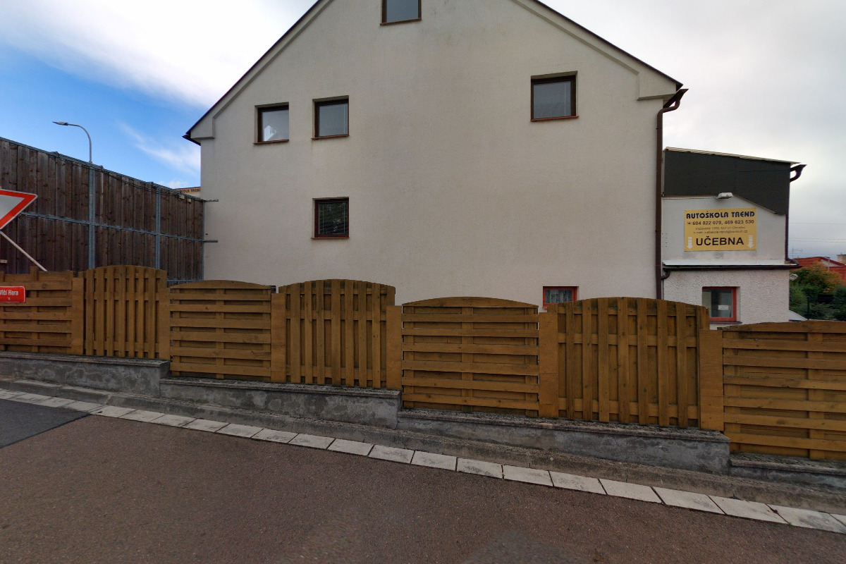 Autoškola Trend