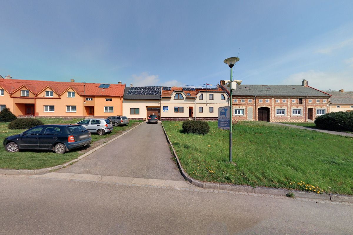 Autoservis & Pneuservis - LAJDA Petr