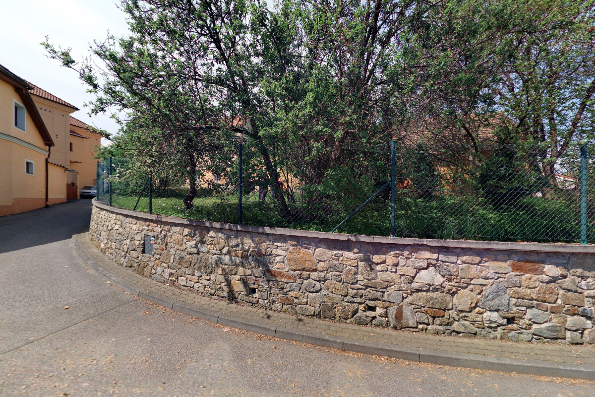 Římskokatolická farnost Kaplice