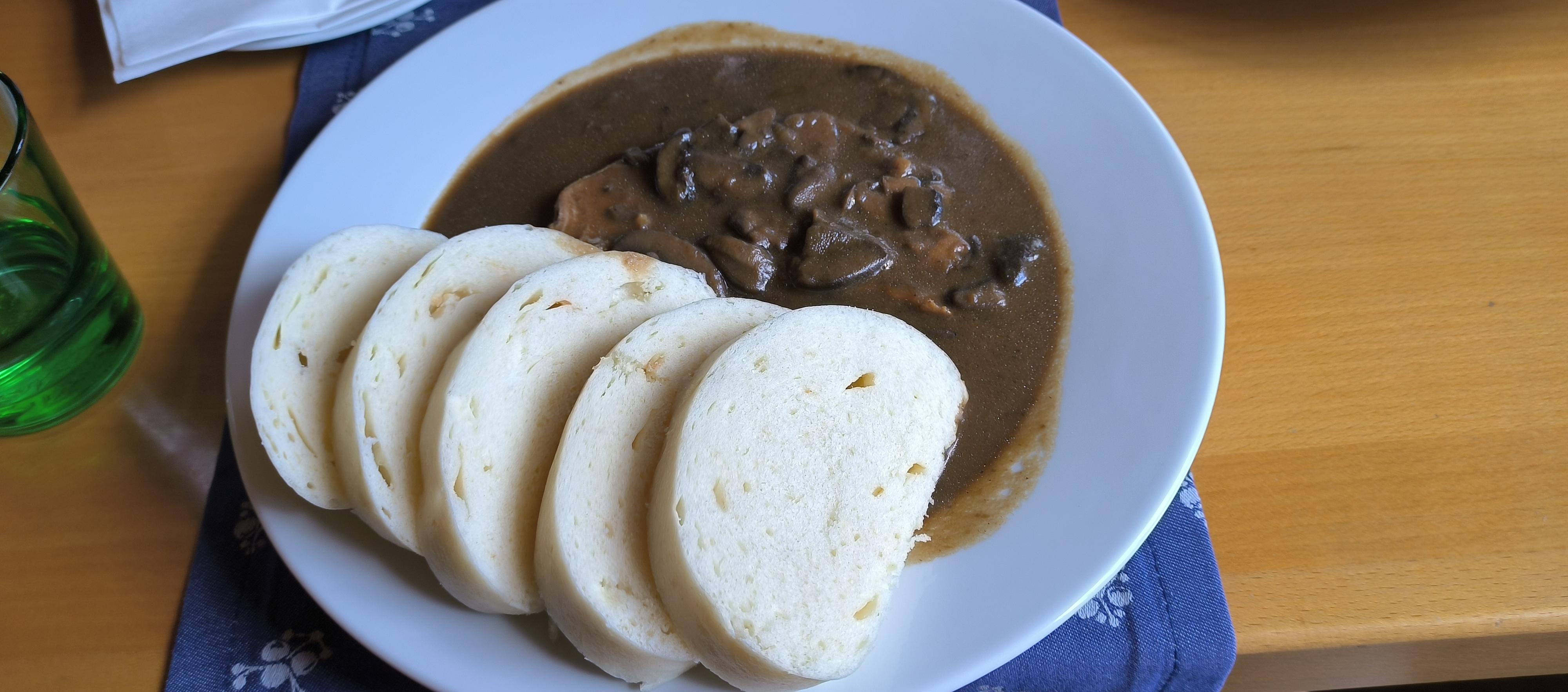 Penzion Vyhlídka foto 2