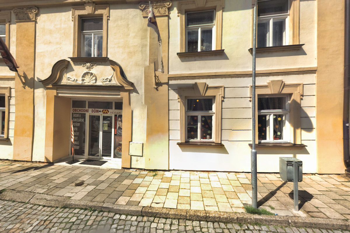 Masérské studio MY