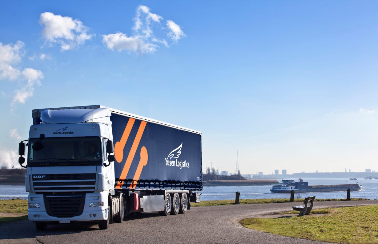 Yusen Logistics Czech s.r.o. foto 2