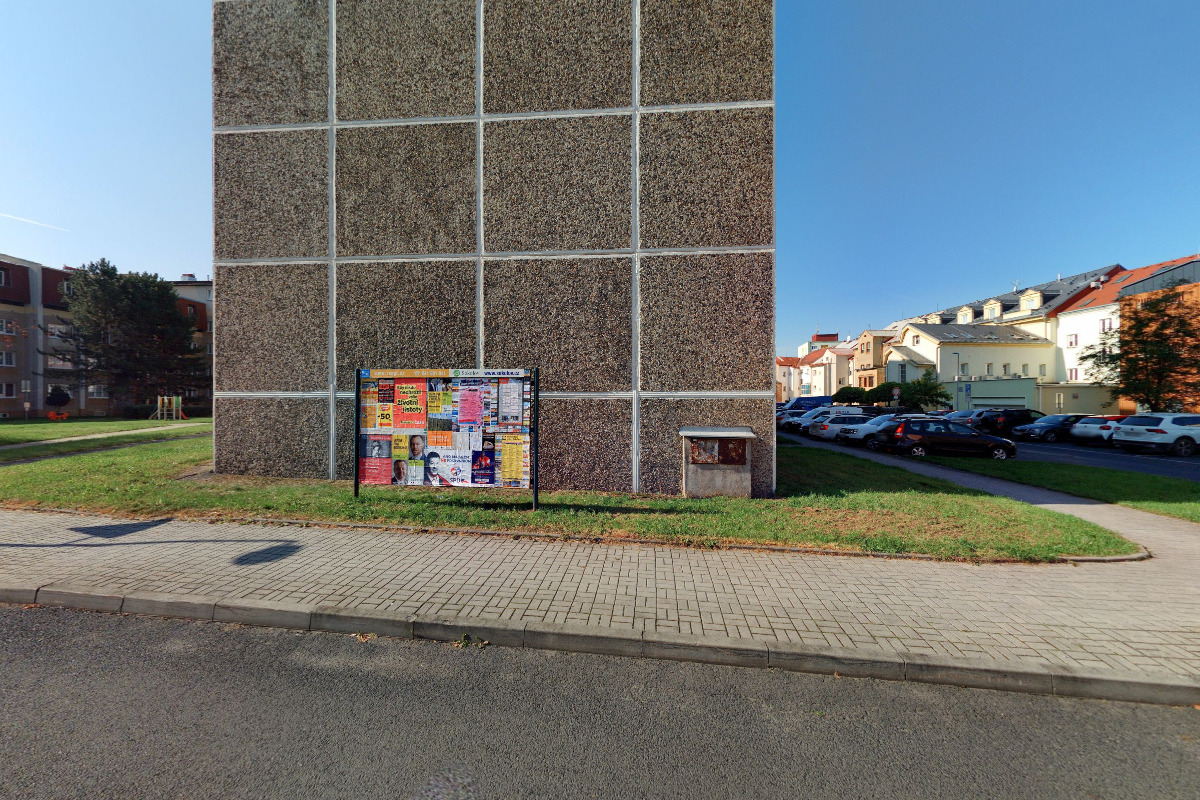 Pracovní pomůcky Karel Seiler