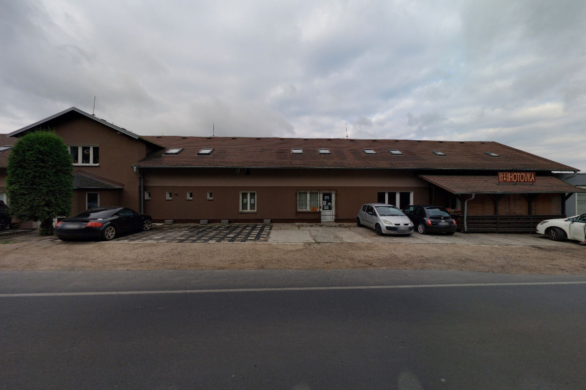 EKS - Ing. Jitka Futová