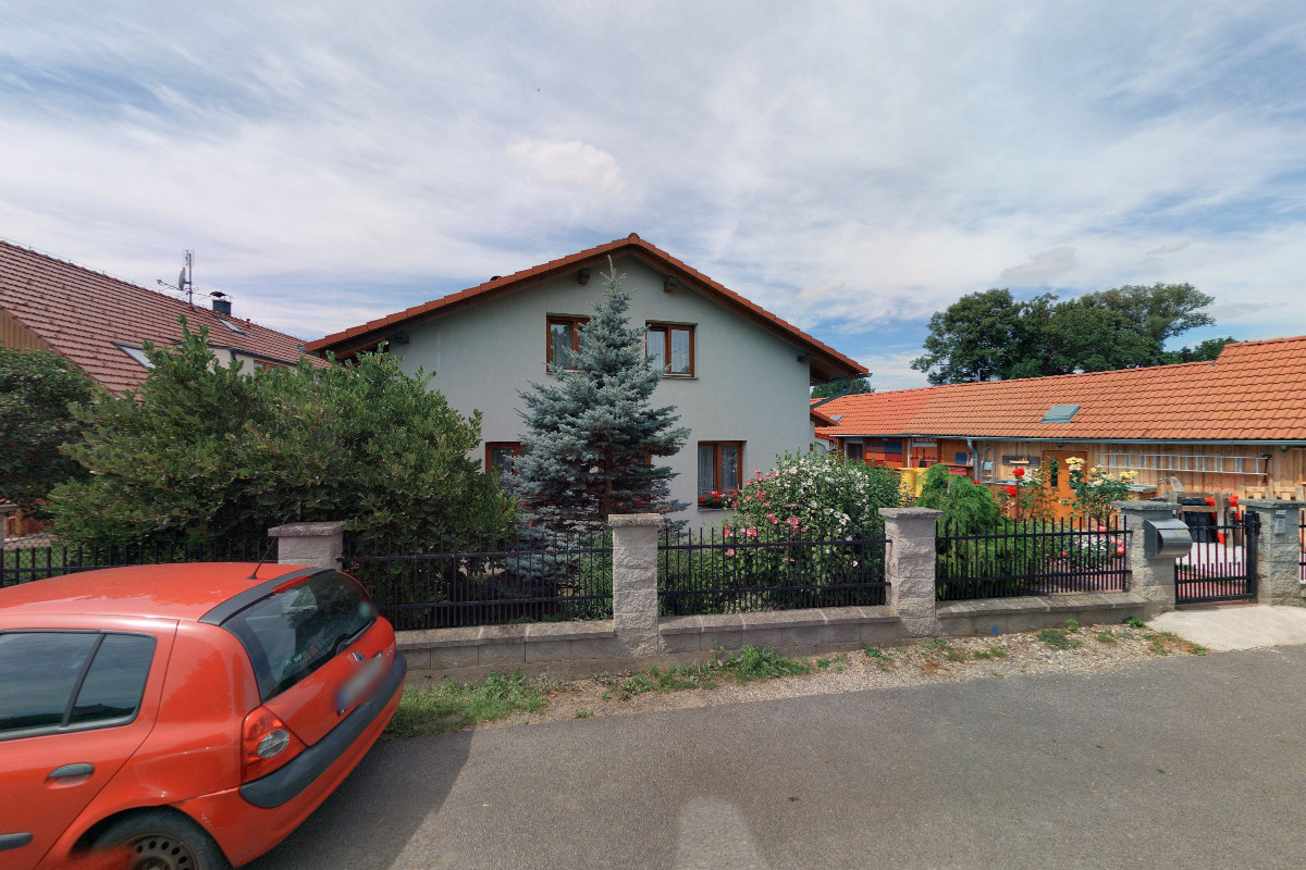 Stavební sdružení Bendl & Rouče foto 2