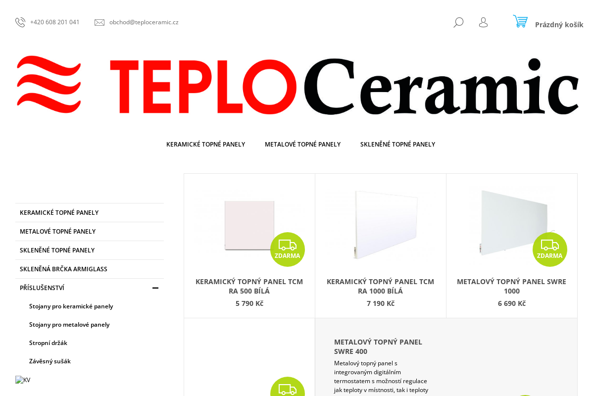 Teploceramic-eshop.cz