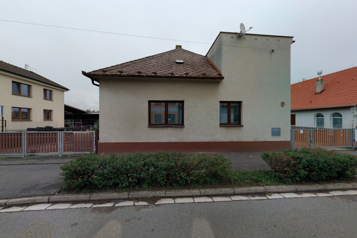 Marie Plecháčková