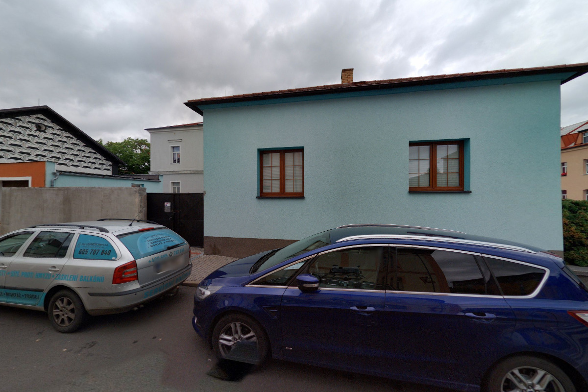 Jan Lazarčík Stav s.r.o. foto 2
