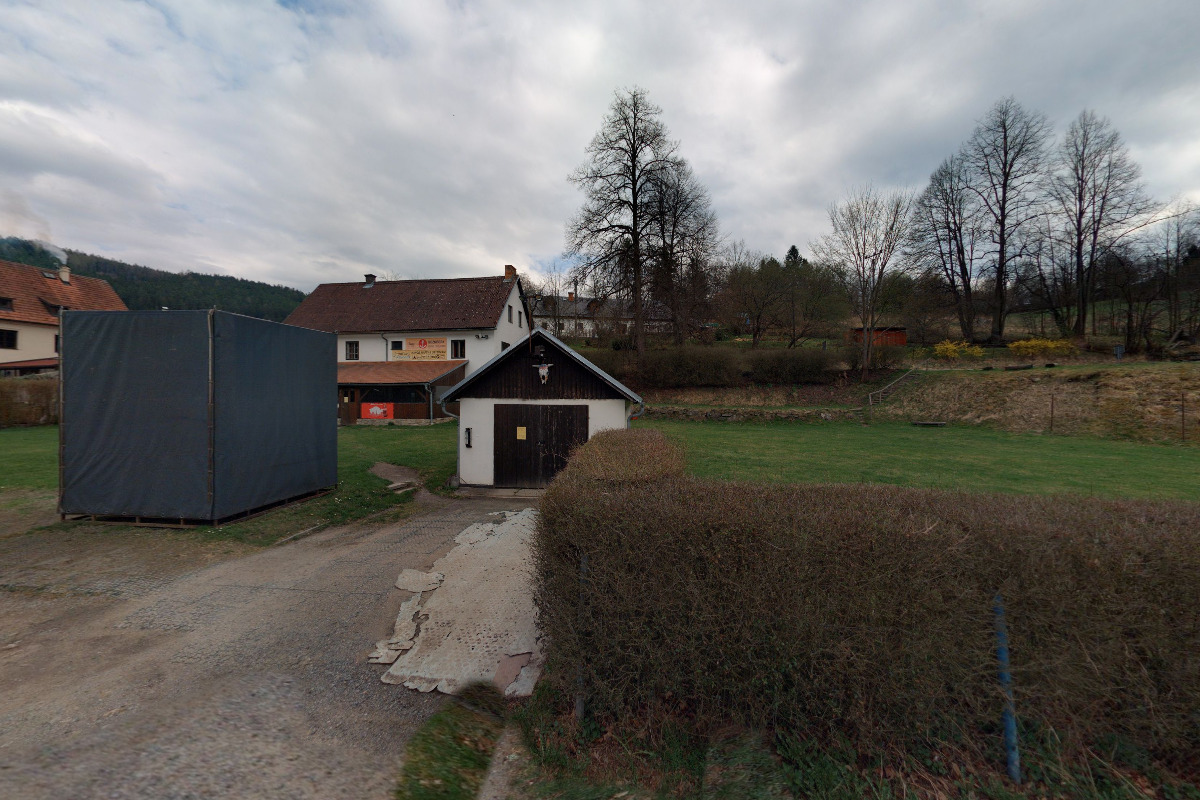 Občerstvení Pod Jezem foto 3