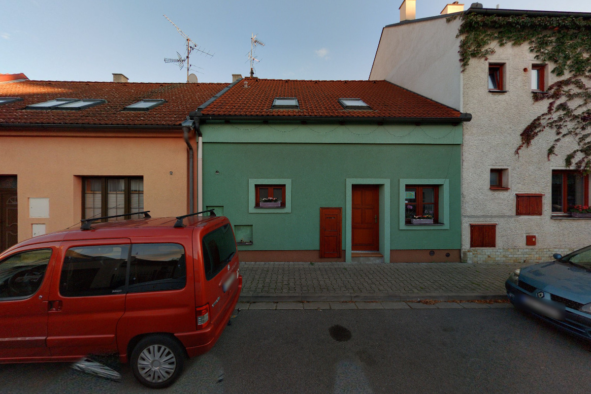 skuteč-ný PARAKLUB, s.r.o. foto 2