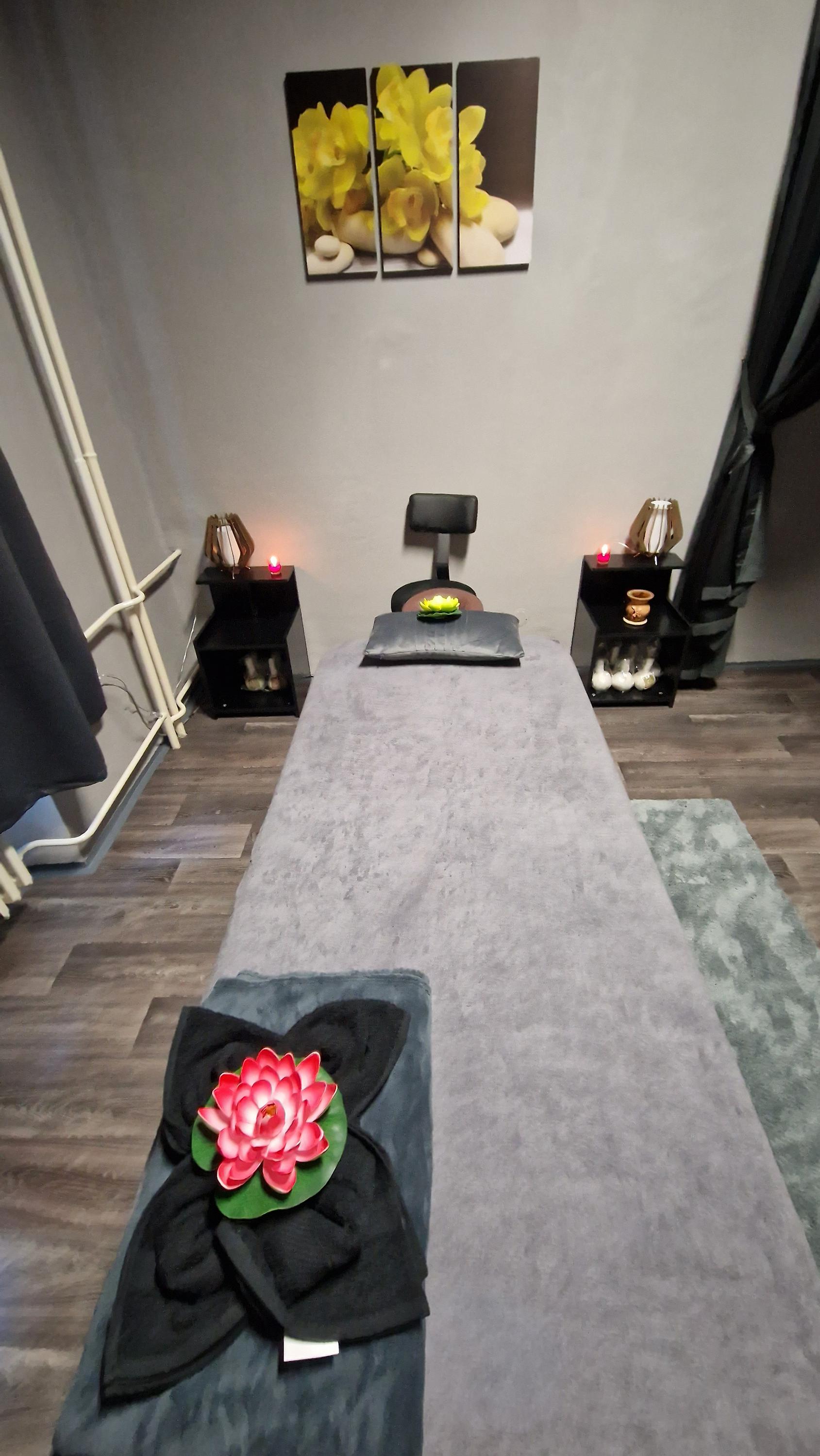 Thai Massage Gemma foto 3