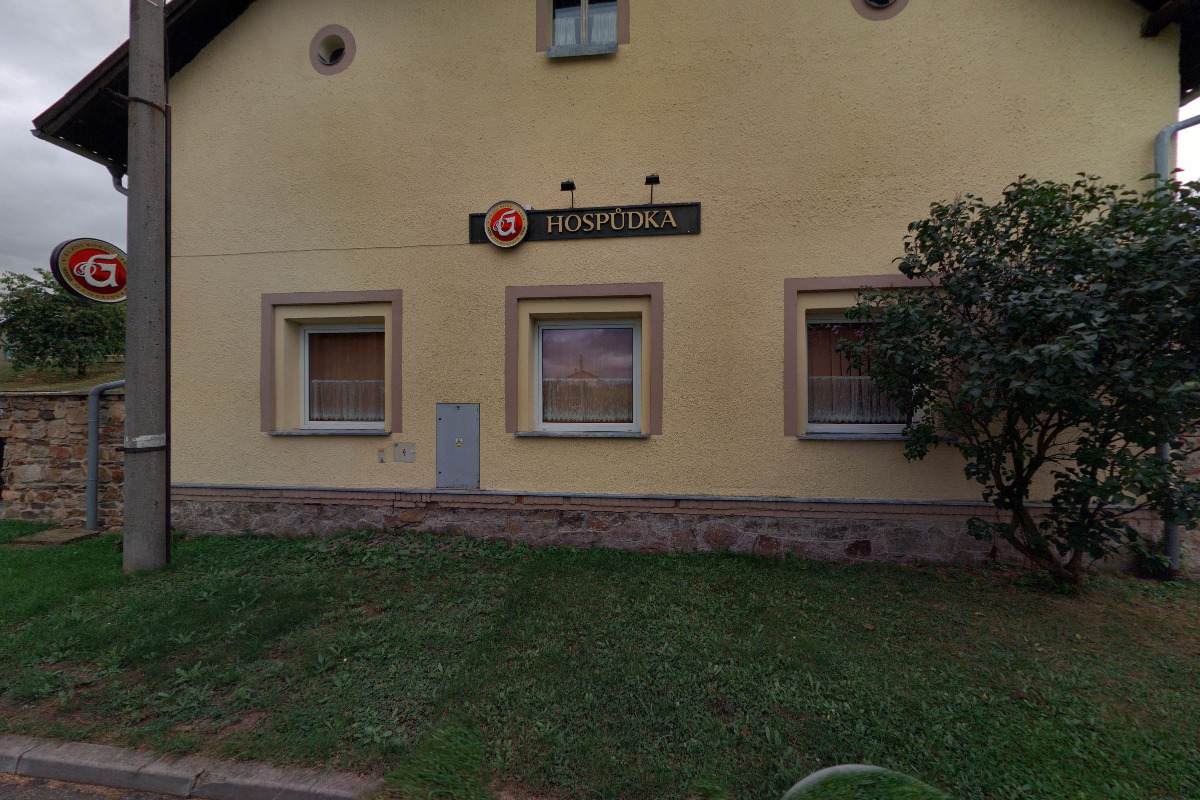 Hospůdka