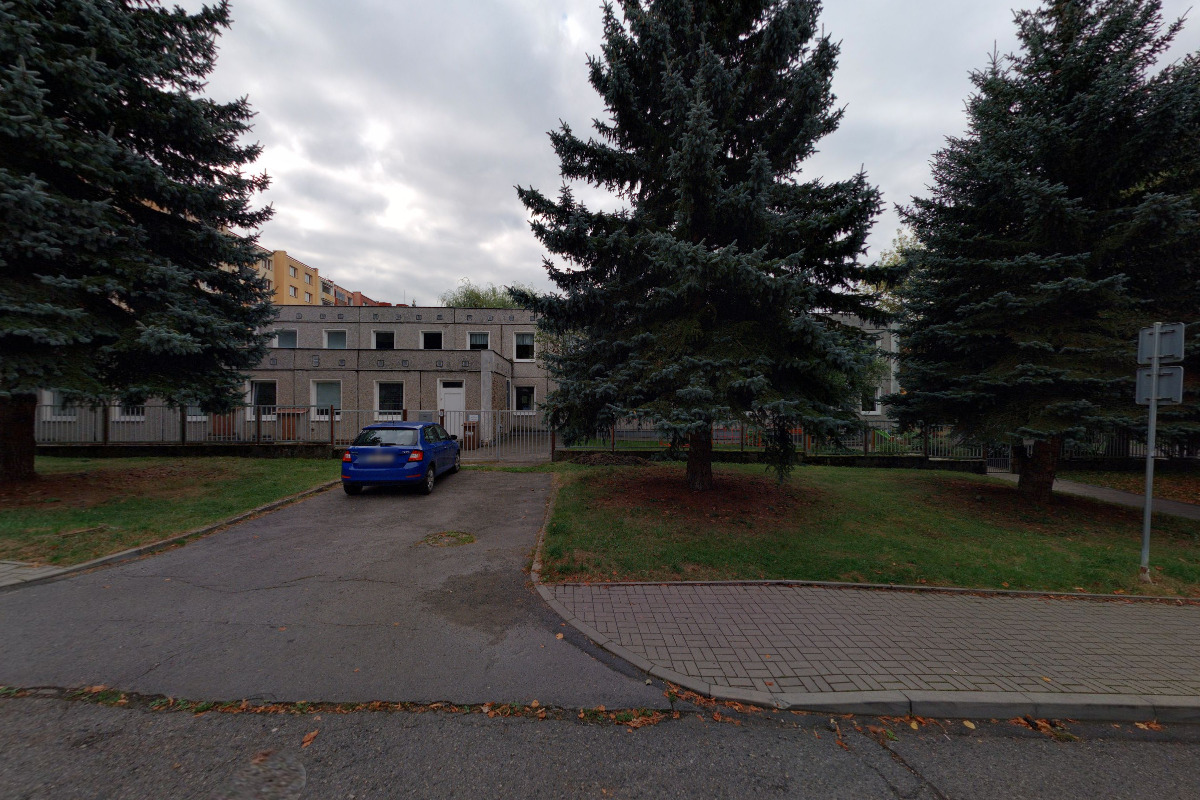 Mateřská škola Kynšperk nad Ohří, U Pivovaru 367, okres Sokolov, příspěvková organizace