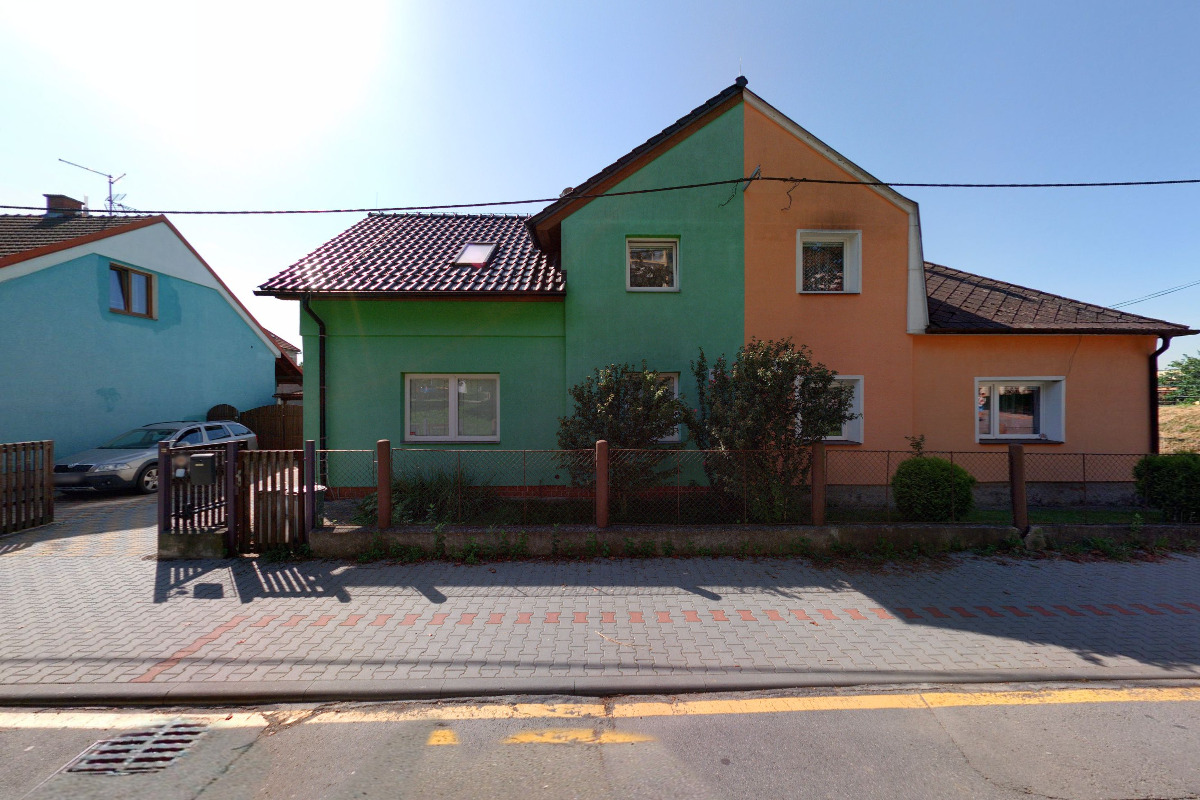 Radek Vincker - Servis hasičské techniky