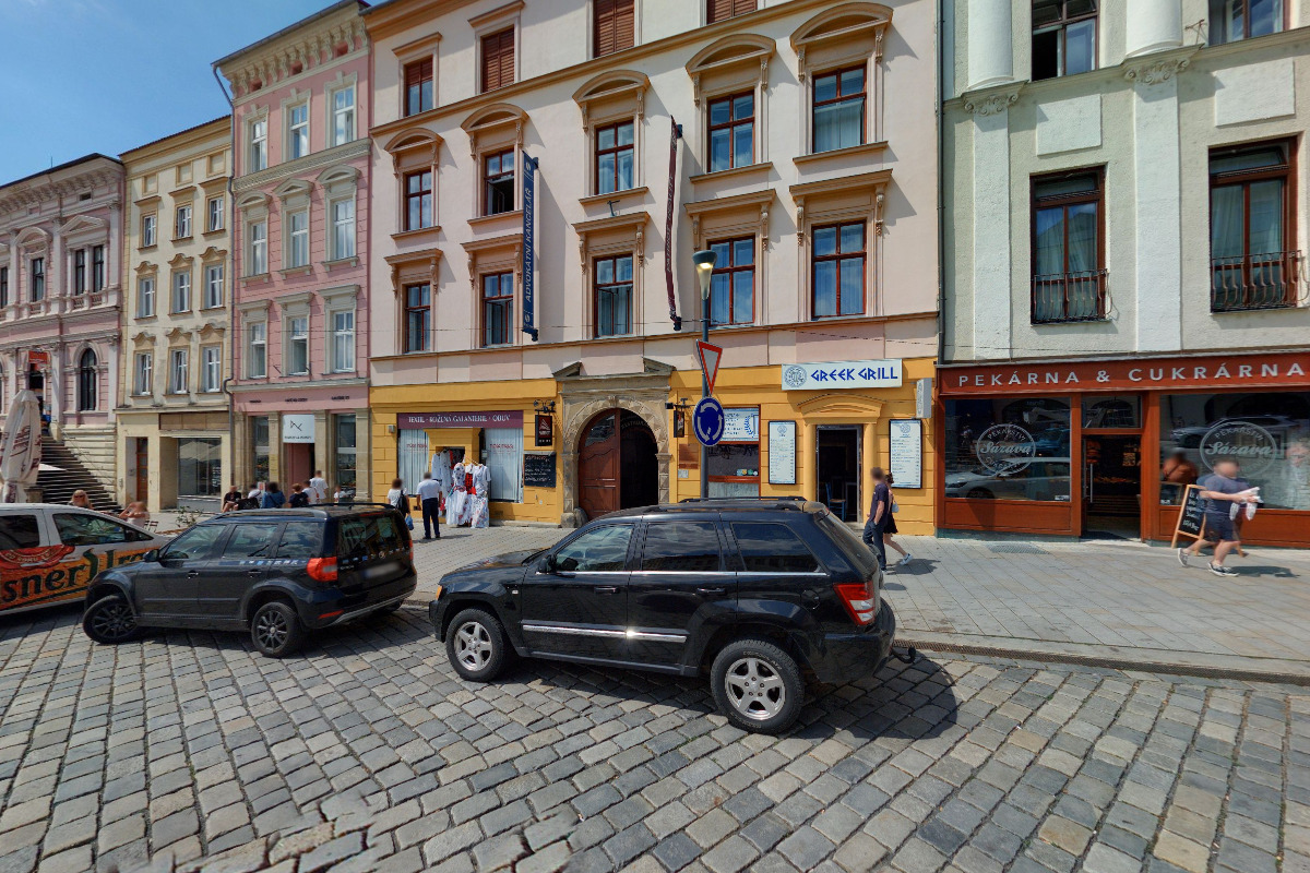 Andree s.r.o., advokátní kancelář foto 4