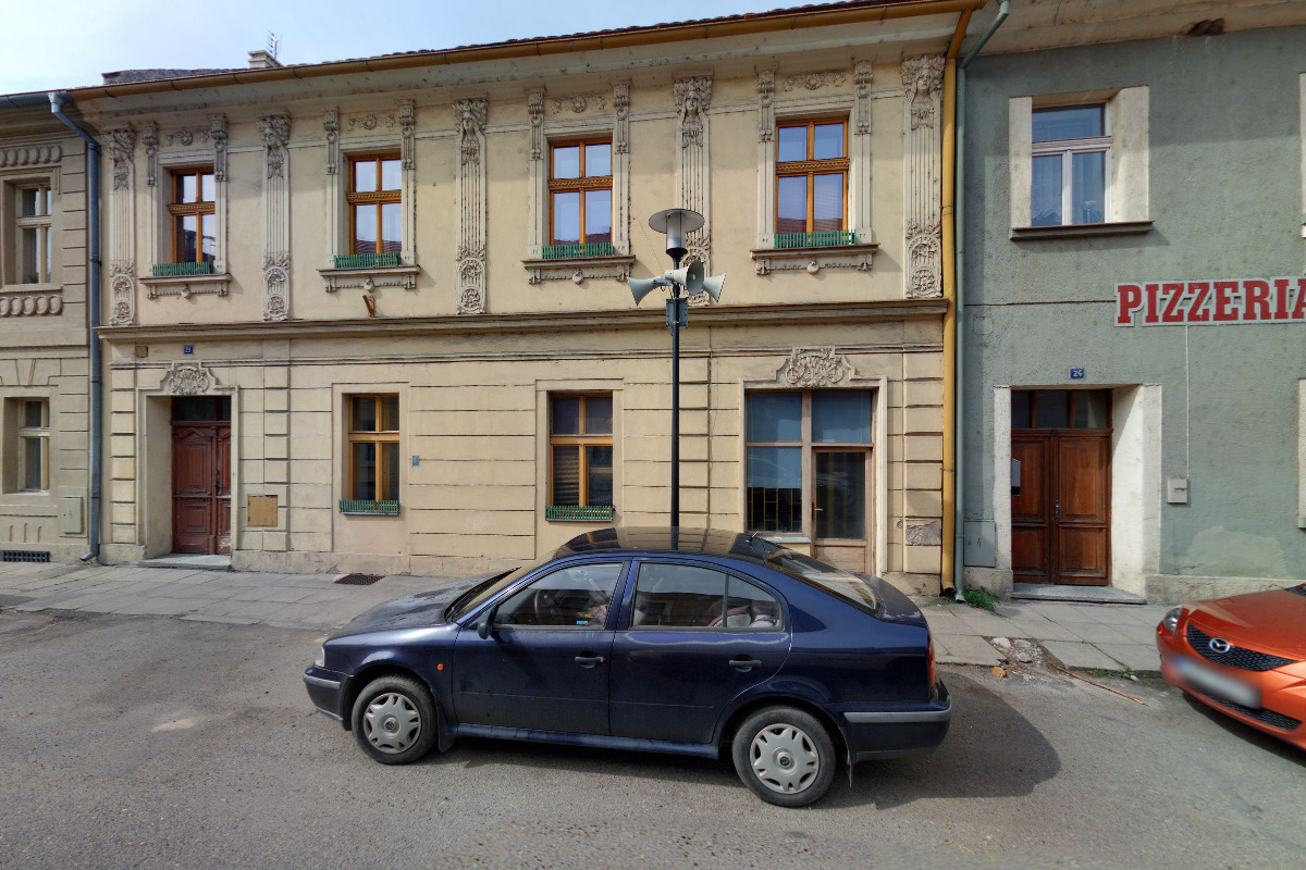 Mgr. Łukasz Ernst Kokotek foto 2