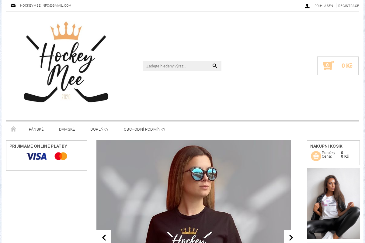 Hockeymee.com foto 1