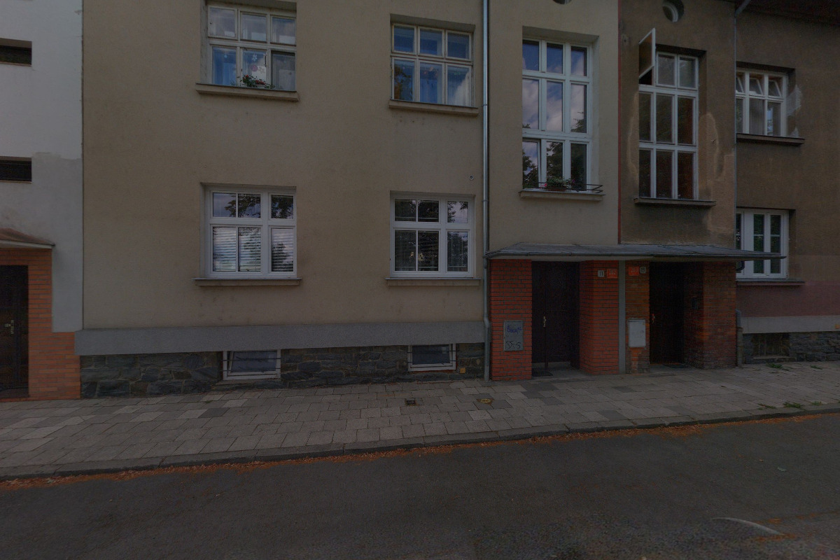 Práce autojeřábem foto 5