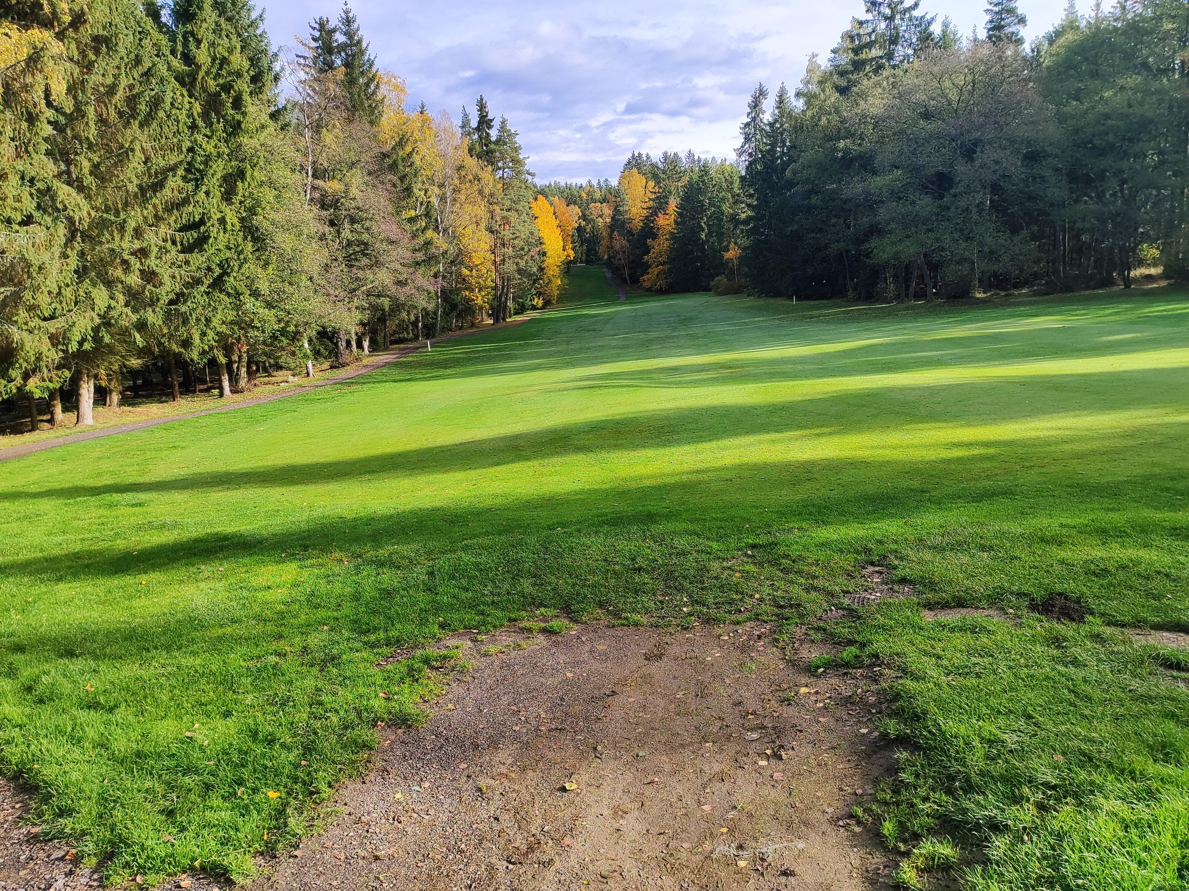 Golf Resort Karlovy Vary foto 4