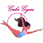 Gymnastická hrazda 120-180 cm skládací RŮŽOVÁ v obchodě GabiGym.cz