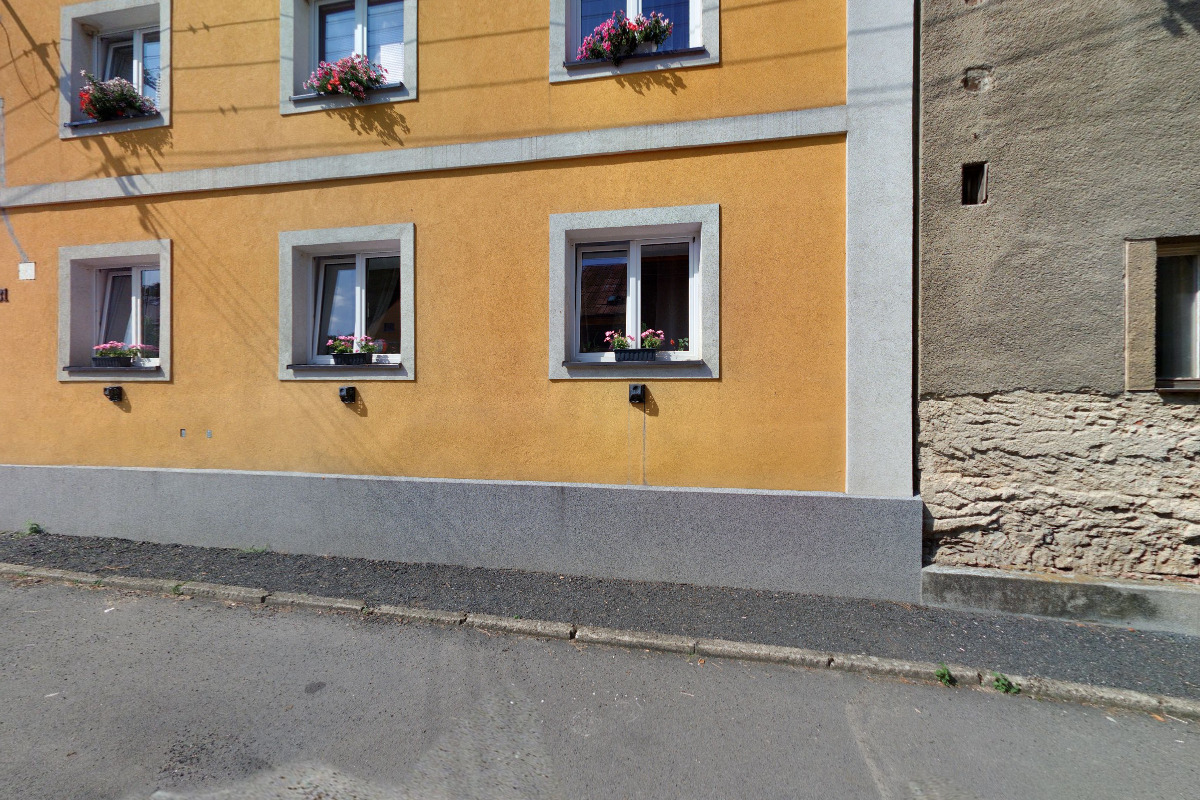 Dynamo Javorník, z.s.