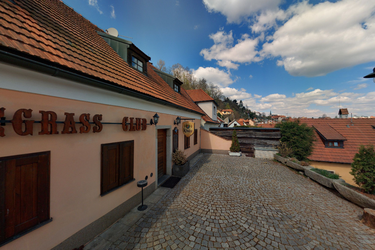 Ubytování BLUEGRASS Club foto 1