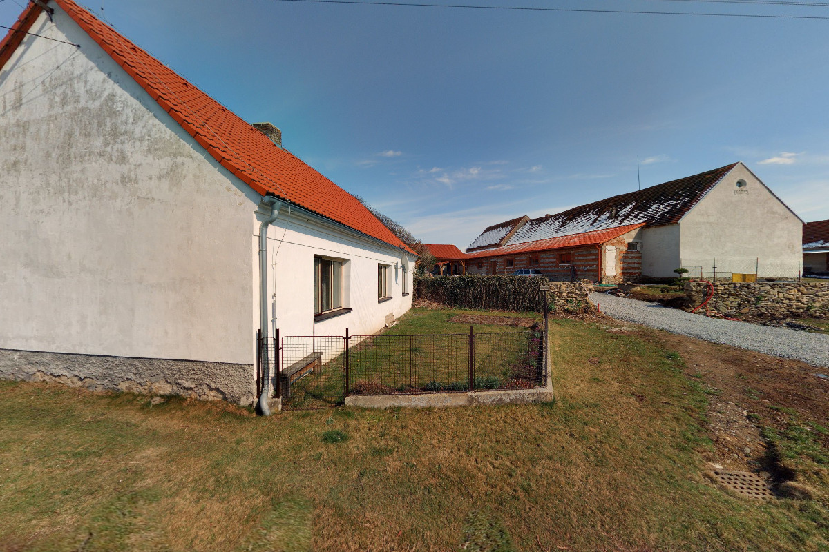 Radek Skalický - Tesařství a Pokrývačství US