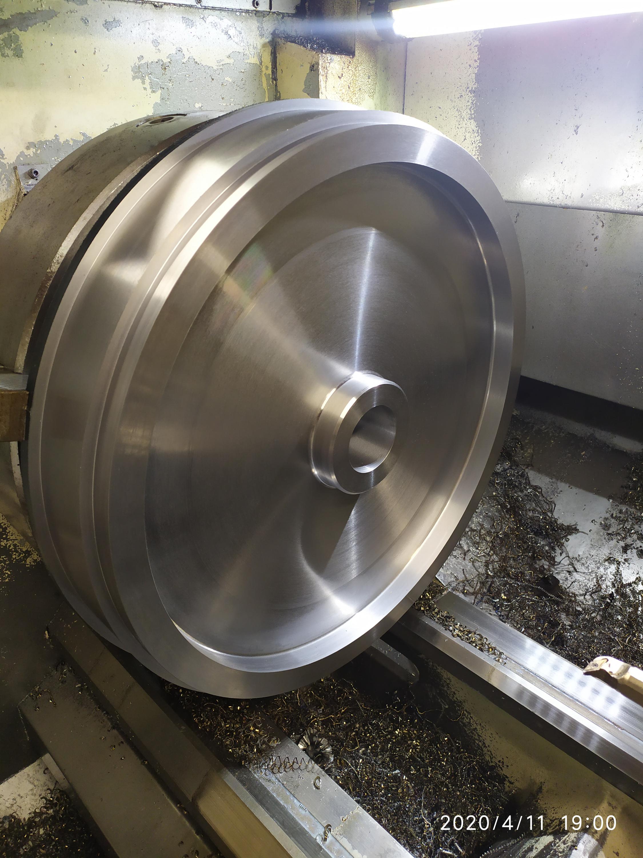 Kovovýroba Zdeněk Holacký foto 4