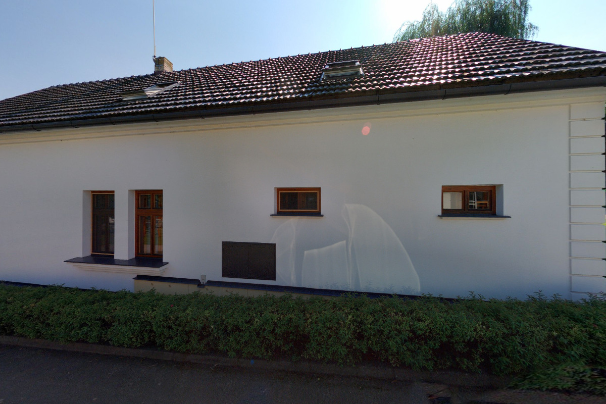 Ústí - obecní úřad foto 4