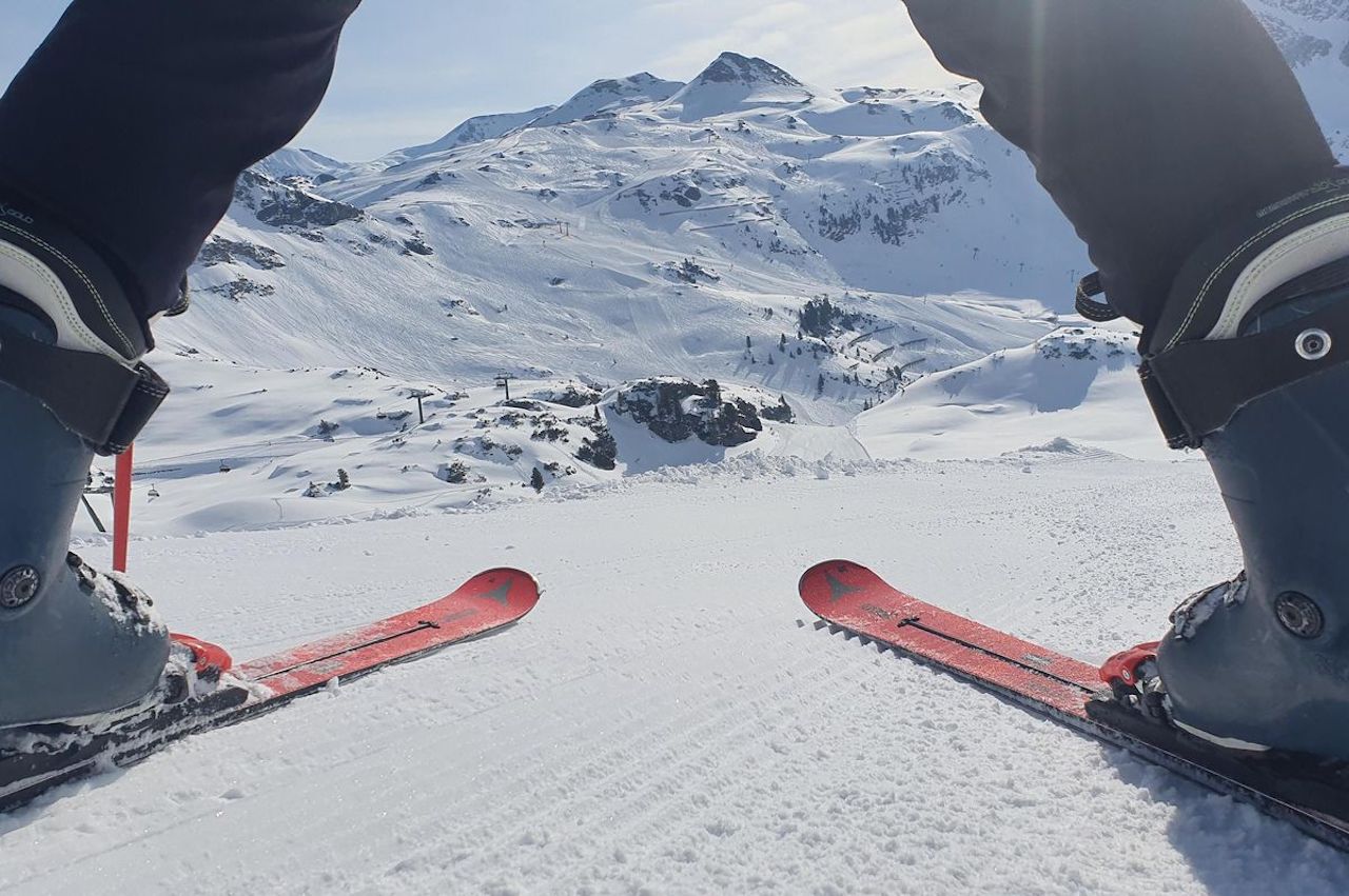CK TRIP - SPORTOVNÍ CESTOVNÍ KANCELÁŘ foto 2