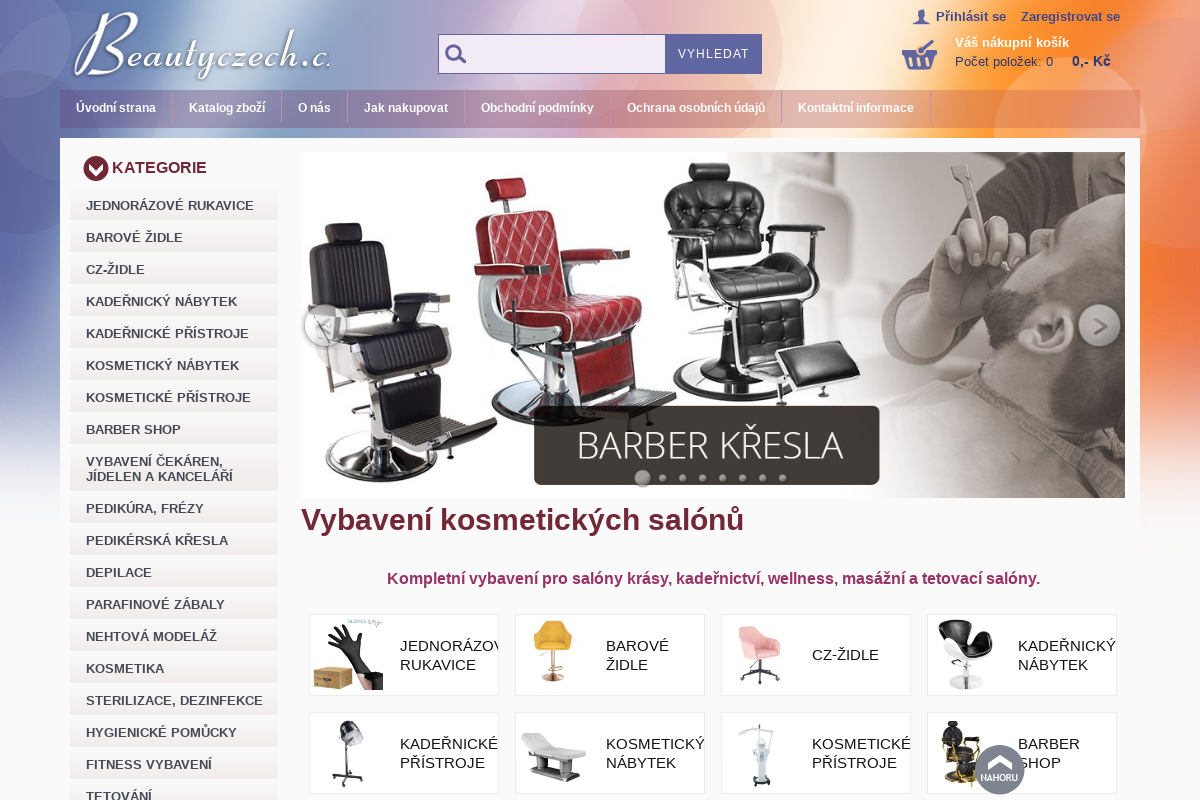 Beautyczech.cz