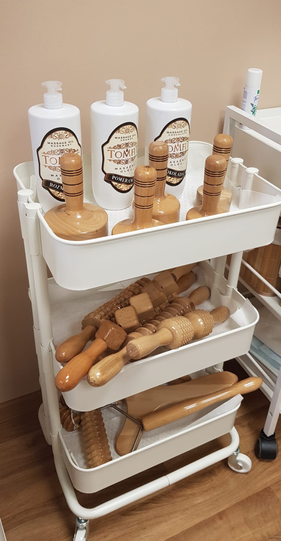 Kosmetika Monika Šestajovice foto 4