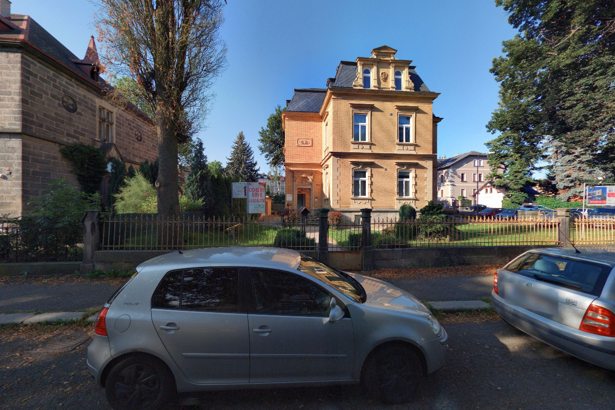 Odběry krve LabIn foto 3