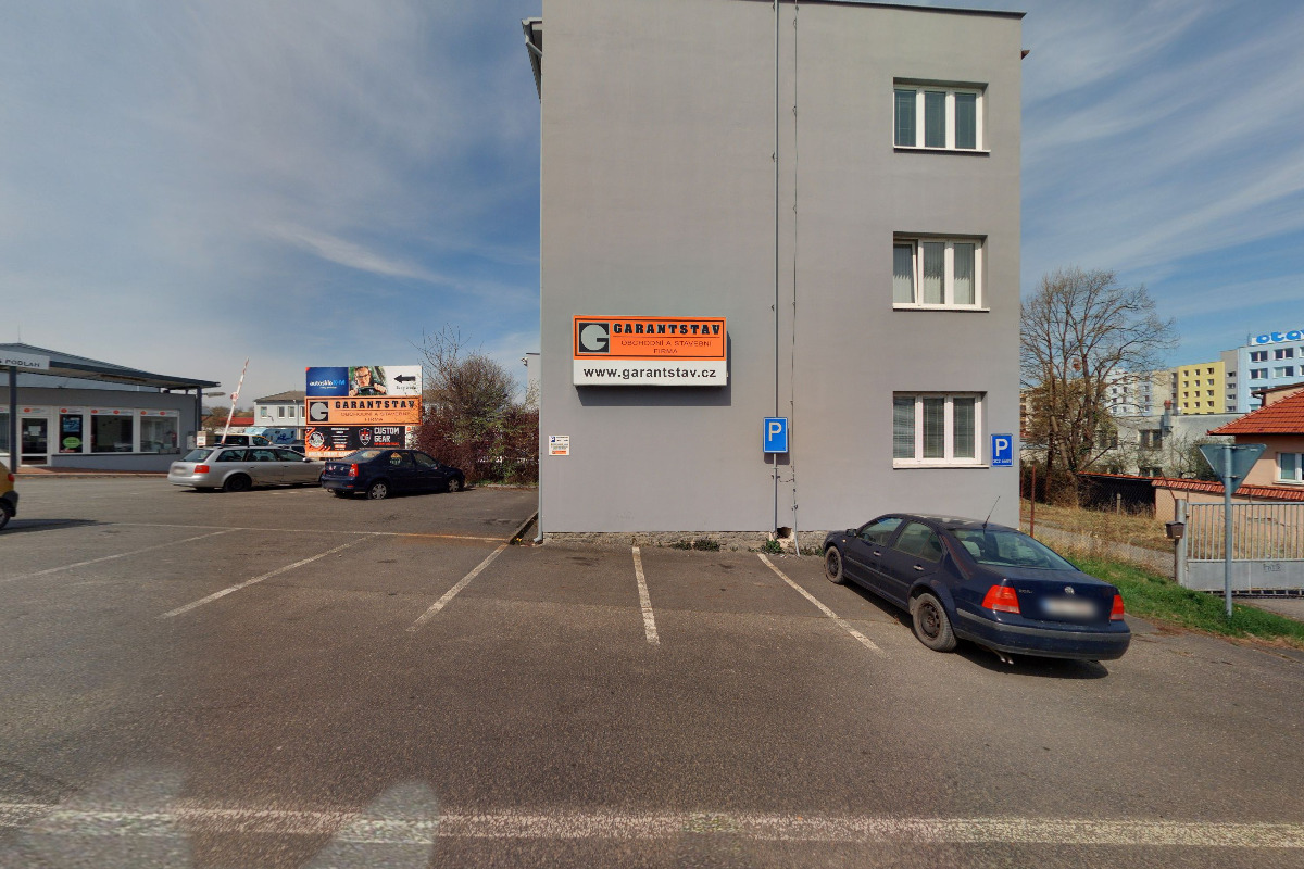 Voton.cz autodíly foto 2