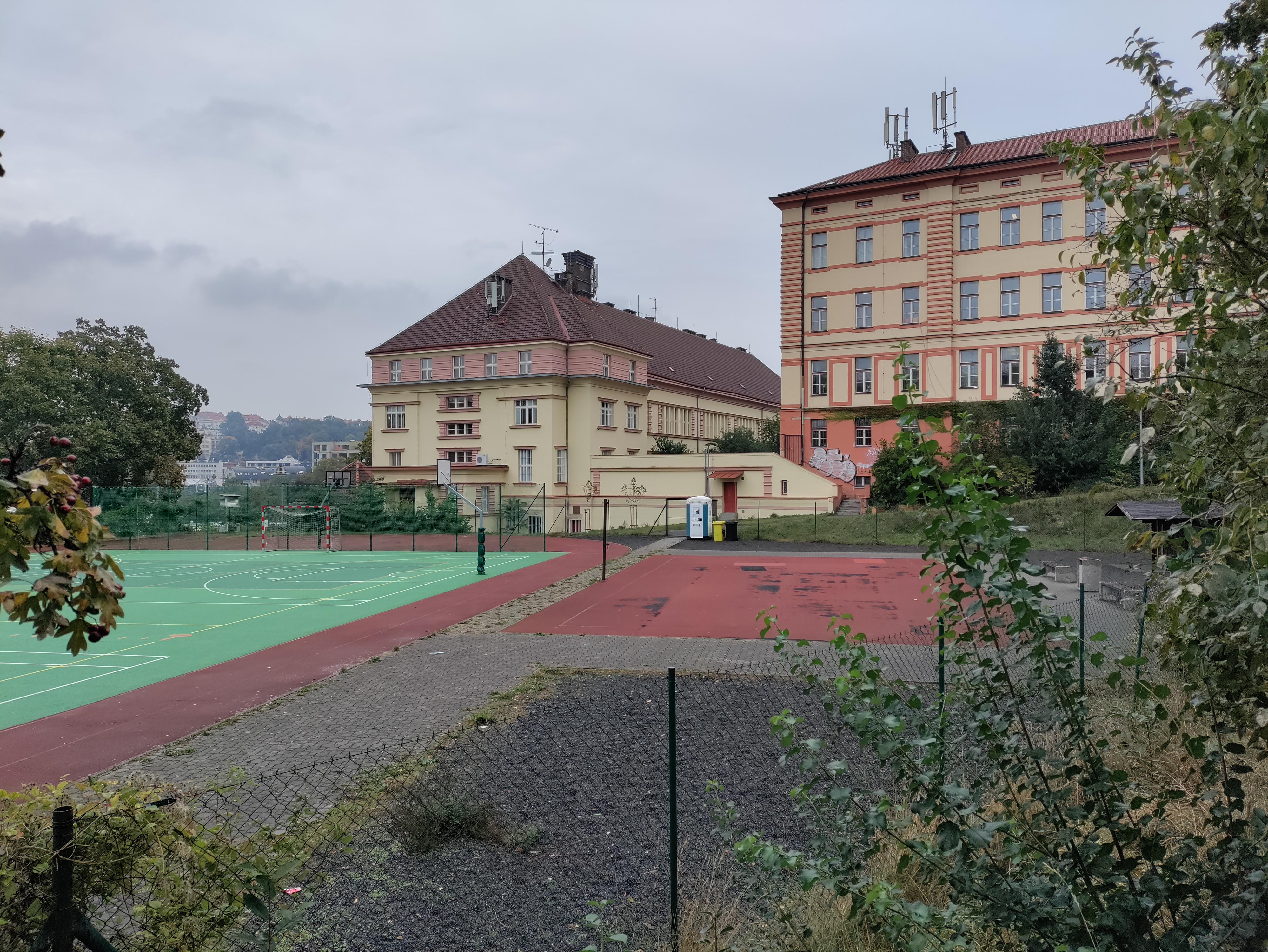 Základní škola, Praha 4, Boleslavova 1 foto 3