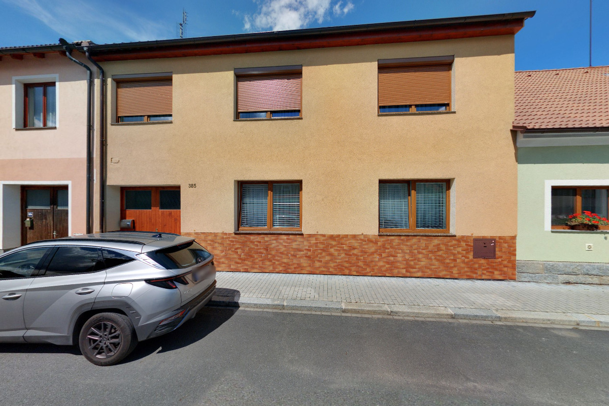 Hana Hornátová - HOME CARE foto 1