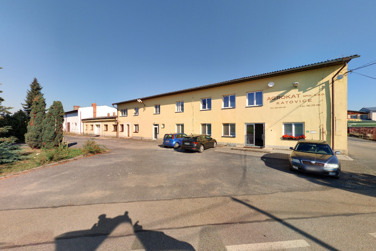 AGROKAT, spol. s r.o.