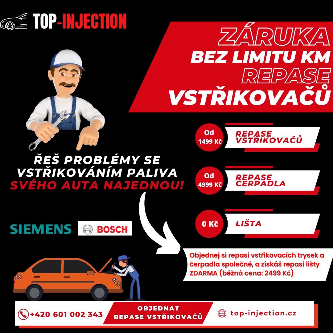 TOP injection.cz foto 2