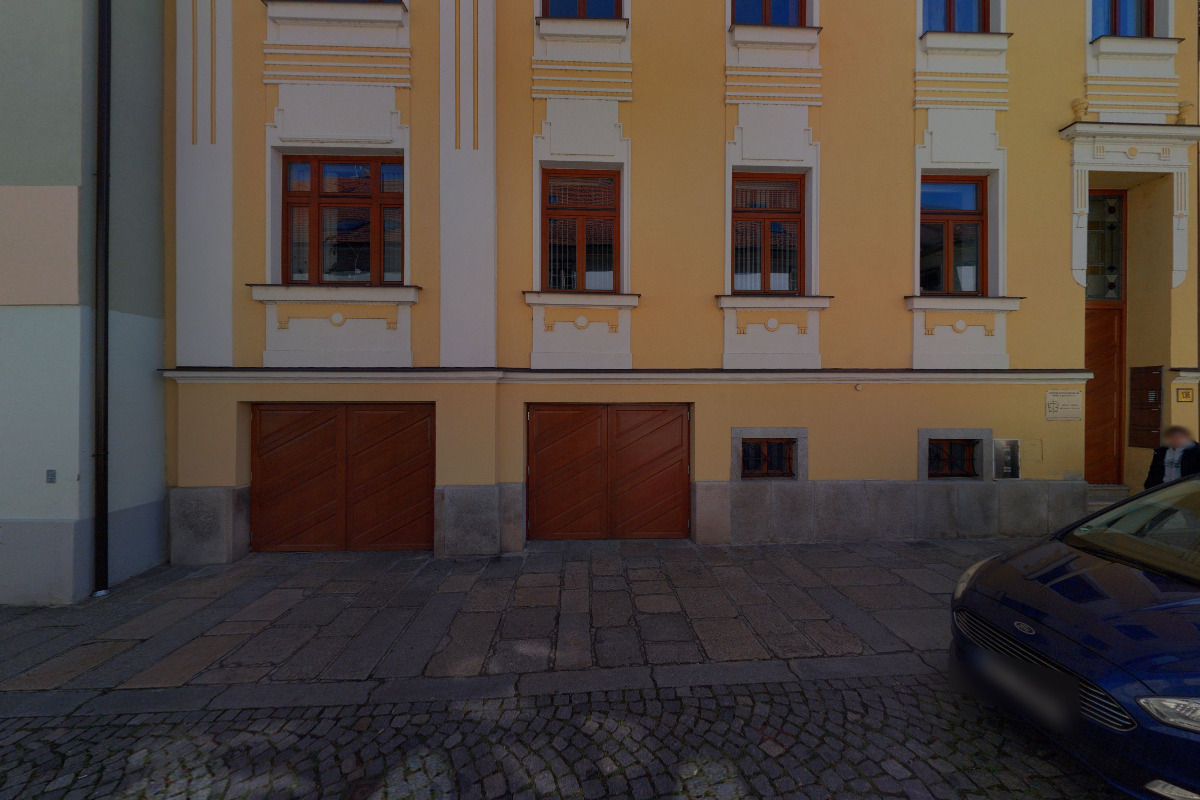 Mgr. Květoslava Křenková, advokátní kancelář