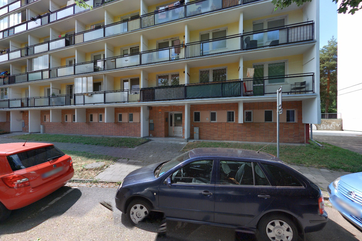 Mgr. Pavel Olegovič Vasiljev