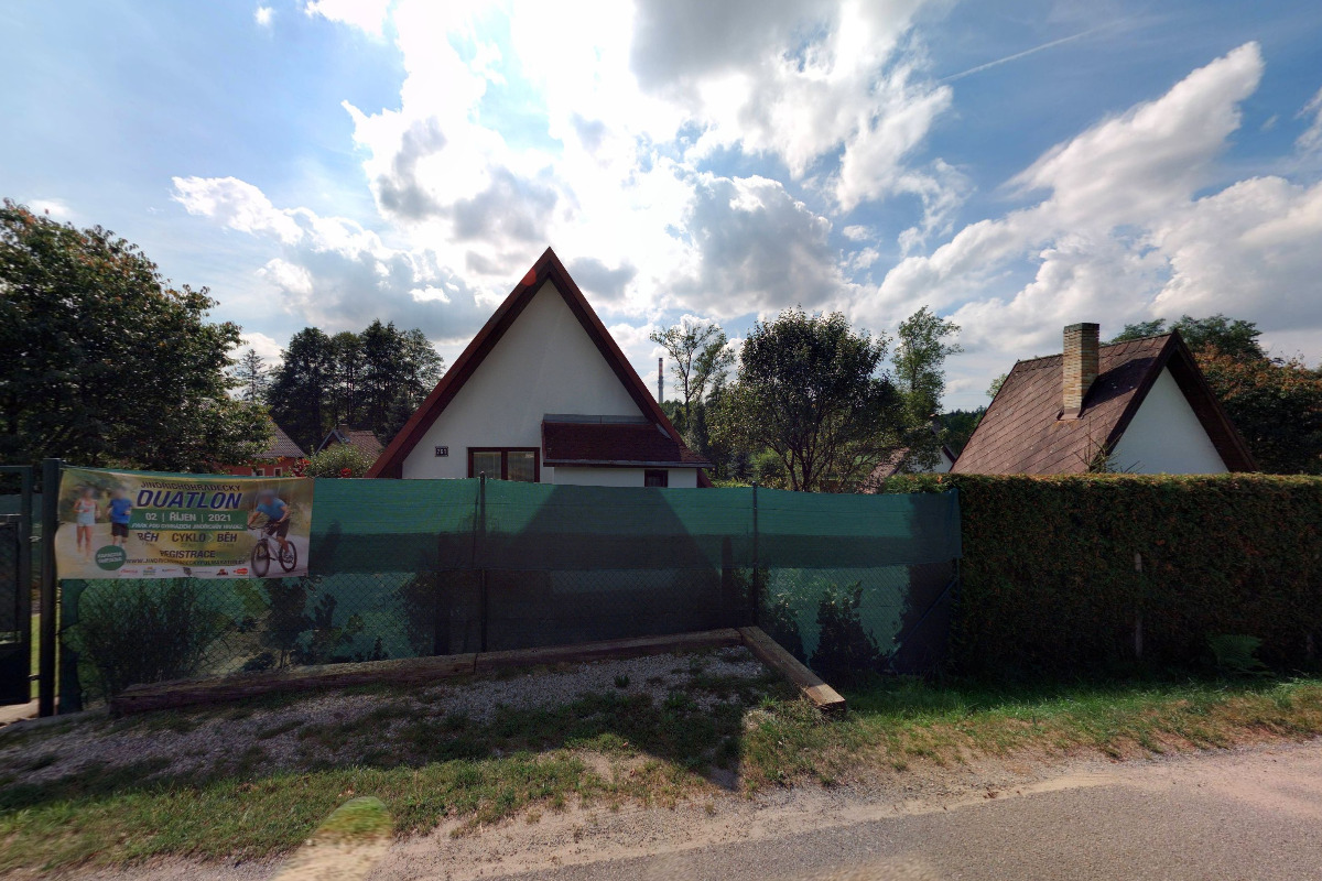 Chata Barunka foto 1