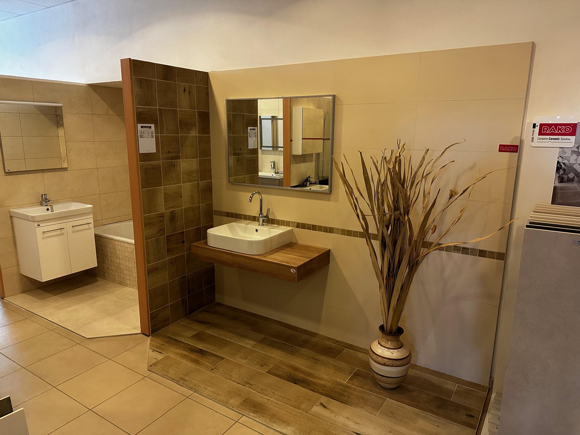 Koupelny Ekoinstal foto 4