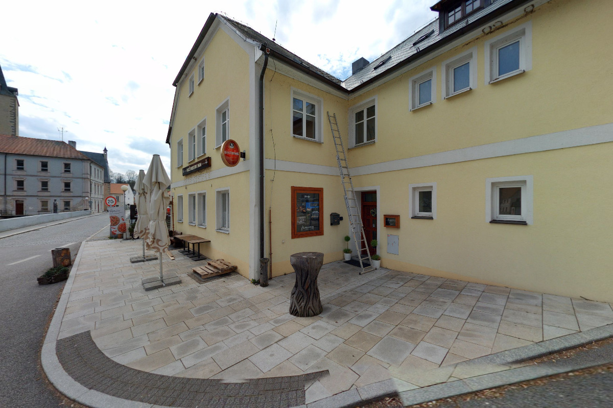 Restaurace Rožmberk Inn