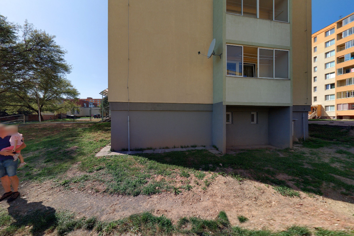 Viliam Miško - Průmyslové podlahy